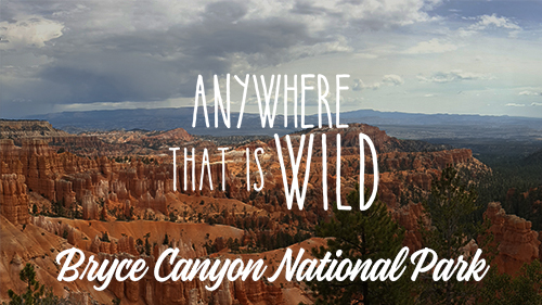 Bryce Canyon